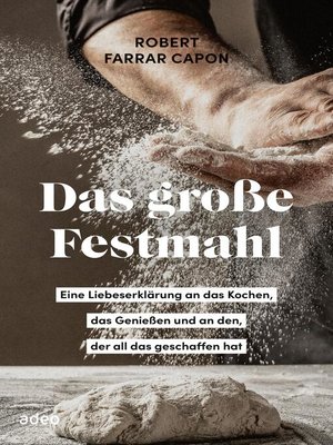cover image of Das große Festmahl